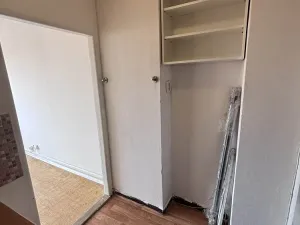 Pronájem bytu 1+kk, Ostrava - Hrabůvka, Krakovská, 21 m2
