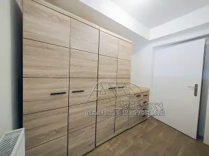 Pronájem atypického bytu, České Budějovice, 44 m2