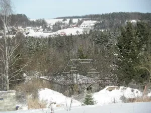 Prodej pozemku pro bydlení, Srubec, 550 m2