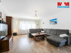 Prodej rodinného domu, Praha - Újezd nad Lesy, Svojšická, 242 m2