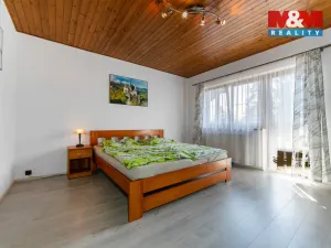 Prodej rodinného domu, Praha - Újezd nad Lesy, Svojšická, 242 m2