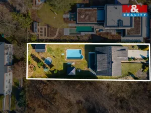 Prodej rodinného domu, Praha - Újezd nad Lesy, Svojšická, 230 m2