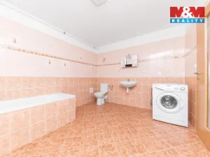 Prodej rodinného domu, Dolní Rožínka, 187 m2