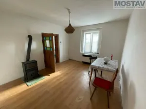 Prodej rodinného domu, Červený Újezd 51, 41804 Bílina, 179 m2