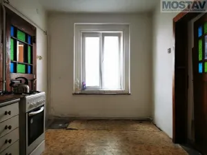 Prodej rodinného domu, Červený Újezd 51, 41804 Bílina, 179 m2