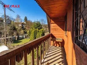 Prodej chaty, Pohoří, 60 m2