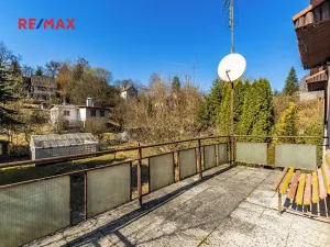 Prodej chaty, Pohoří, 60 m2