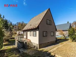 Prodej chaty, Pohoří, 60 m2