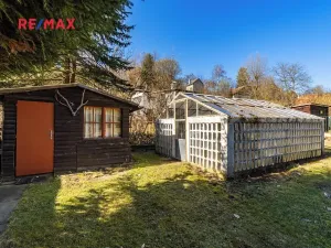 Prodej chaty, Pohoří, 60 m2