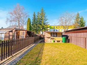 Prodej bytu 3+1, Lutín, 79 m2