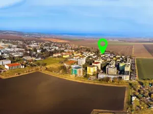 Prodej bytu 3+1, Lutín, 79 m2