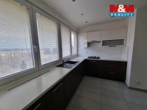 Pronájem bytu 3+1, Ostrava - Poruba, 68 m2