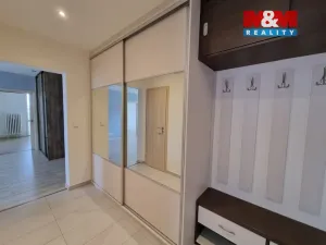 Pronájem bytu 3+1, Ostrava - Poruba, 68 m2