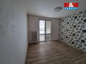 Pronájem bytu 3+1, Ostrava - Poruba, 68 m2