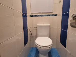 Pronájem bytu 3+1, Ostrava - Poruba, 68 m2