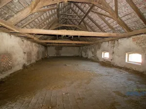 Prodej zemědělské usedlosti, Kojetice, 1113 m2