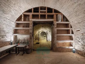 Prodej rodinného domu, Pavlov, Na Návsi, 200 m2