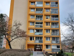 Prodej bytu 2+1, Beroun, Branislavova, 63 m2