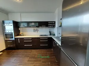 Prodej bytu 2+1, Beroun, Branislavova, 63 m2