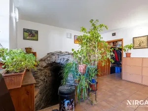 Prodej vícegeneračního domu, Jílové u Prahy, 952 m2