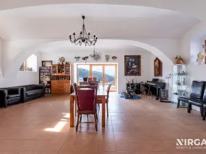 Prodej vícegeneračního domu, Jílové u Prahy, 952 m2