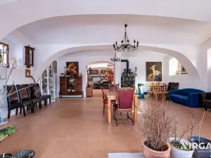 Prodej vícegeneračního domu, Jílové u Prahy, 952 m2