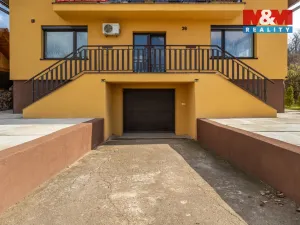 Prodej rodinného domu, Očihov, 280 m2