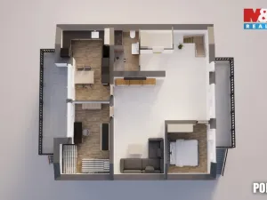 Prodej rodinného domu, Očihov, 280 m2