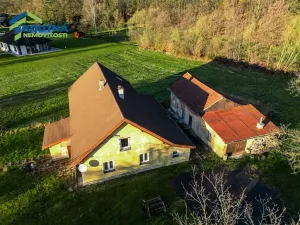 Prodej rodinného domu, Frenštát pod Radhoštěm, Planiska, 110 m2