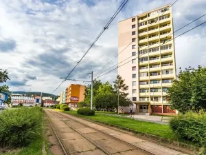 Prodej bytu 3+1, Litvínov, Mostecká, 65 m2