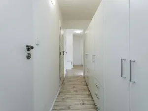 Prodej bytu 3+1, Litvínov, Mostecká, 65 m2