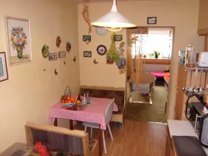 Prodej bytu 2+1, Zámrsk, 57 m2