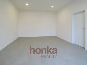 Pronájem bytu 2+kk, Praha - Holešovice, Dělnická, 50 m2
