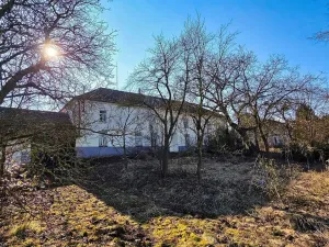 Prodej komerční, Raková u Konice, 229 m2