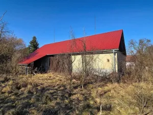 Prodej komerční, Raková u Konice, 229 m2