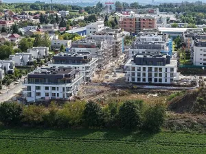 Prodej bytu 4+kk, Praha - Dolní Chabry, Obslužná, 101 m2
