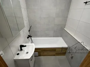Pronájem bytu 3+1, Hranice, Galašova, 60 m2