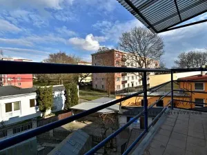 Pronájem bytu 3+1, Přerov, 58 m2