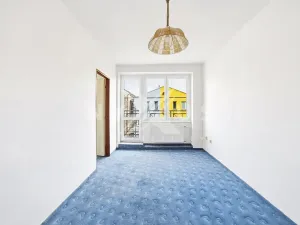 Prodej rodinného domu, Praha - Kyje, Stulíková, 375 m2