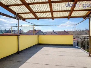 Prodej rodinného domu, Svitavy - Lány, Antonína Slavíčka, 110 m2