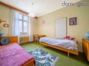 Prodej rodinného domu, Svitavy - Lány, Antonína Slavíčka, 110 m2