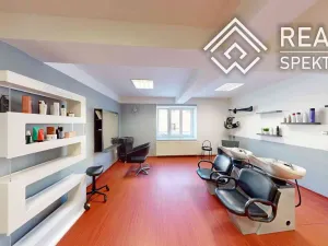 Prodej komerční, Lanškroun - Žichlínské Předměstí, Dobrovského, 110 m2