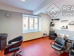 Prodej obchodního prostoru, Lanškroun - Žichlínské Předměstí, Dobrovského, 47 m2