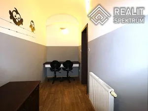 Prodej obchodního prostoru, Lanškroun - Žichlínské Předměstí, Dobrovského, 47 m2