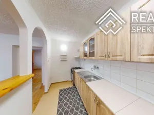 Prodej bytu 2+kk, Lanškroun - Žichlínské Předměstí, Dobrovského, 63 m2