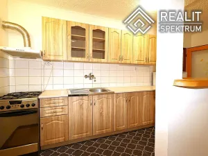 Prodej bytu 2+kk, Lanškroun - Žichlínské Předměstí, Dobrovského, 63 m2