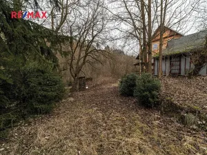Prodej rodinného domu, Červená Voda, 440 m2