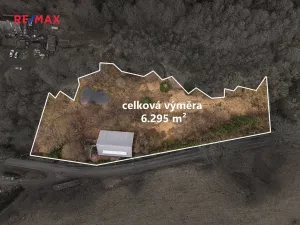 Prodej rodinného domu, Červená Voda, 440 m2