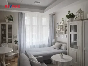 Prodej bytu 4+kk, Praha - Vinohrady, Bělehradská, 81 m2