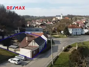 Prodej rodinného domu, Syrovín, 82 m2